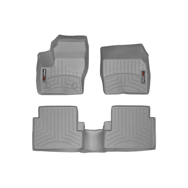 Floorliners, 464591-469692